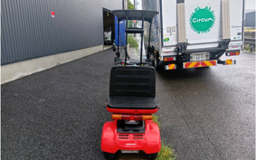 HONDA GYRO TA03