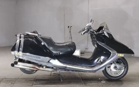 HONDA FUSION MF02