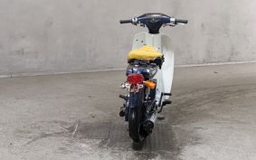 YAMAHA MATE50 V50