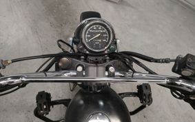 KAWASAKI 250TR BJ250F