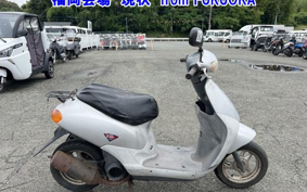 HONDA DIO FIT