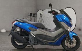 YAMAHA N-MAX 125 SED6J