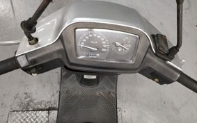 SUZUKI ADDRESS V100 CE13A