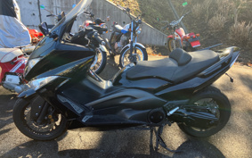 YAMAHA T-MAX500 2009 SJ08J