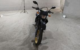 HONDA CRF250M MD38