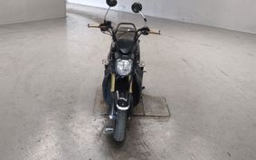 HONDA ZOOMERX JF52