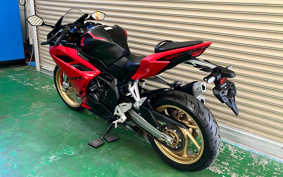 HONDA CBR250RR ABS MC51