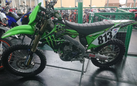KAWASAKI KX250 F KX250Y
