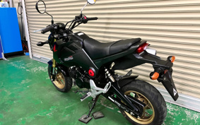 HONDA GROM JC61
