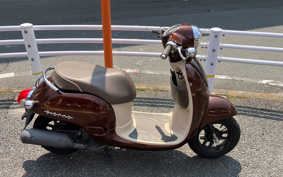 HONDA GIORNO AF70