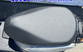 HONDA TACT-4