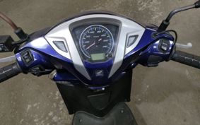 HONDA LEAD 125 JF45