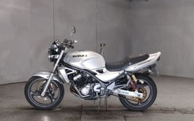 SUZUKI GSX250 ZR250C
