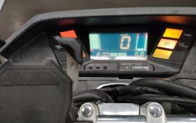 HONDA FUSION MF02