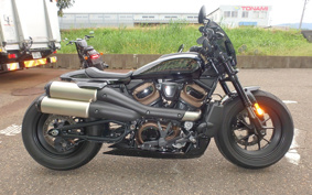 HARLEY  HARLEY RH1250S 2023 ZC4