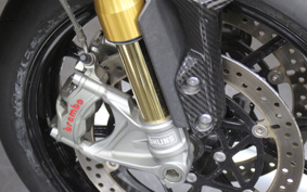 TRIUMPH  TRIUMPH SPEED TRIPLE RS 2021 S3P01S