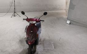SUZUKI LETS4 CA45A