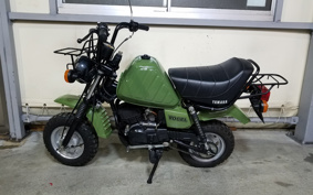 YAMAHA VOGEL50 4U1