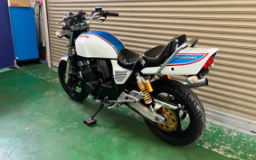 SUZUKI GSX400 1998 GK79A