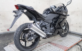 KAWASAKI NINJA 250R EX250K