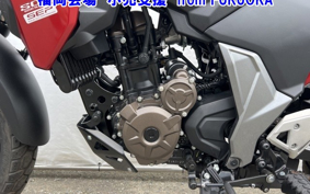 OTHER V STROM 250SX