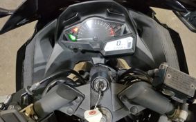 KAWASAKI NINJA250 EX250L