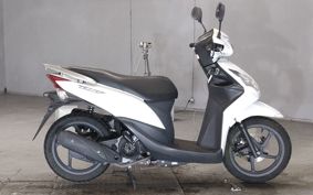 HONDA DIO 110 JF31