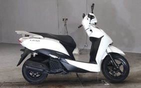 HONDA LEAD 125 JF45