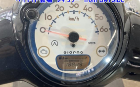 OTHER  GIORNO -3