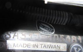YAMAHA VOX SA31J