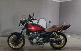 KAWASAKI ZEPHYR400 ZR400C