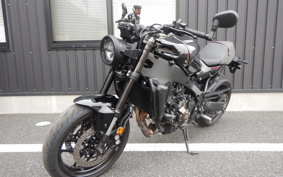 YAMAHA XSR900 2024 RN80J