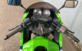 KAWASAKI GPZ900R NINJA 2023 ZX900A