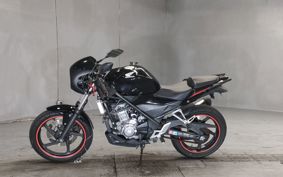HONDA CB250 MC43