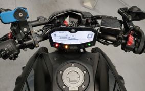 YAMAHA MT-07 RM19J