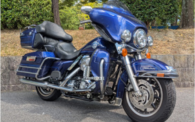 HARLEY  HARLEY FLHTCUI 2005 FCW