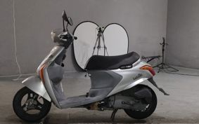 SUZUKI LETS5 CA47A