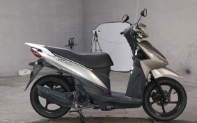 SUZUKI ADDRESS V110 CE47A