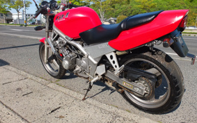 HONDA CB1 NC27