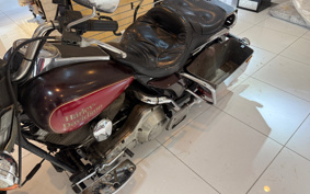 HARLEY  HARLEY FLHS 1990 FAL