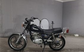 SUZUKI GN125 H PCJG9