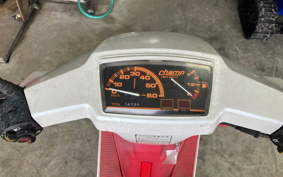 YAMAHA  CHAMP  54V