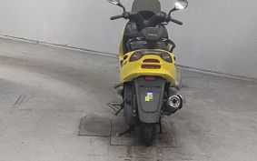 YAMAHA MAJESTY 125 SE27