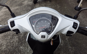 HONDA DIO 110 JF58