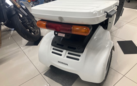 HONDA GYRO TA03