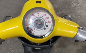 HONDA GIORNO AF70