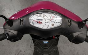 SUZUKI LETS CA4AA