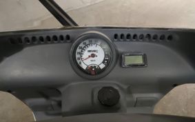 HONDA GYRO TA03