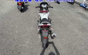 HONDA CB400SFV-4