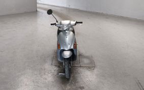 SUZUKI LETS4 CA45A